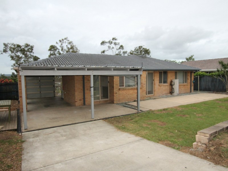 22 Nicolis Court, Beenleigh QLD 4207