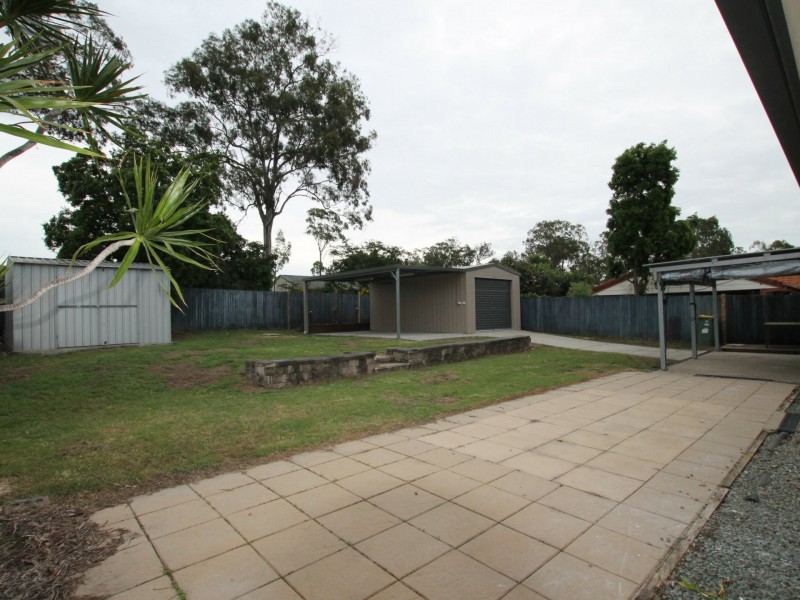 22 Nicolis Court, Beenleigh QLD 4207