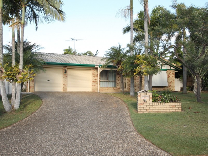 8 McKinley Street, Eagleby QLD 4207