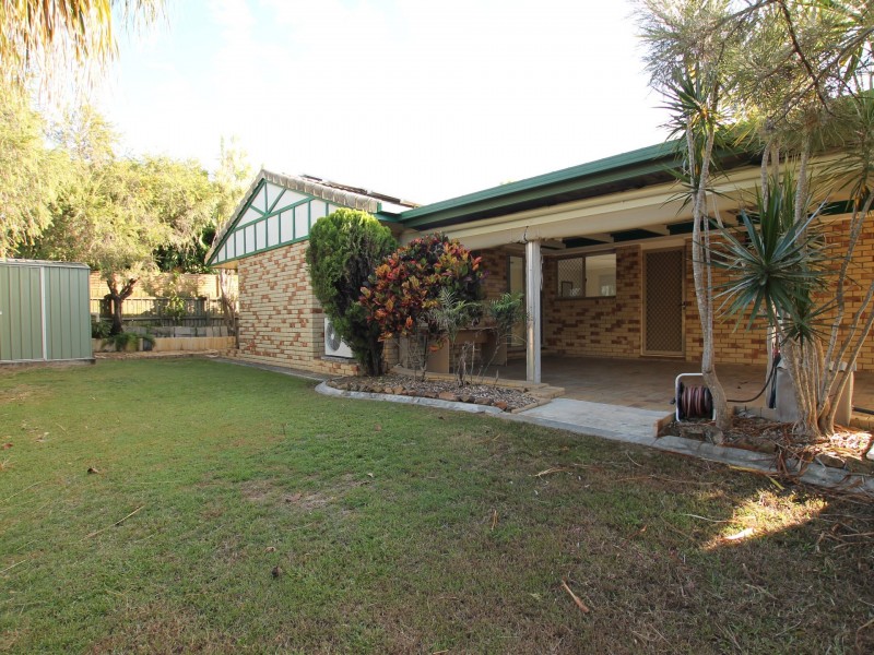 8 McKinley Street, Eagleby QLD 4207