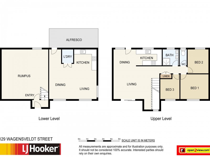 129 Wagensveldt Street, Slacks Creek QLD 4127