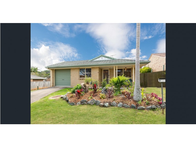9 Carne Close, Eagleby QLD 4207