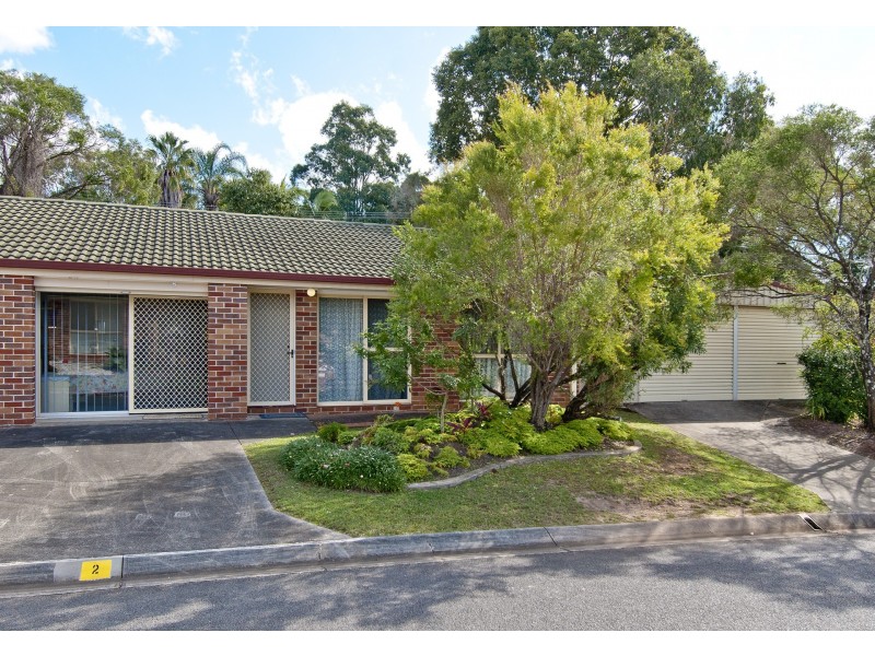 Unit 2/26-38 Halliday Street, Eagleby QLD 4207