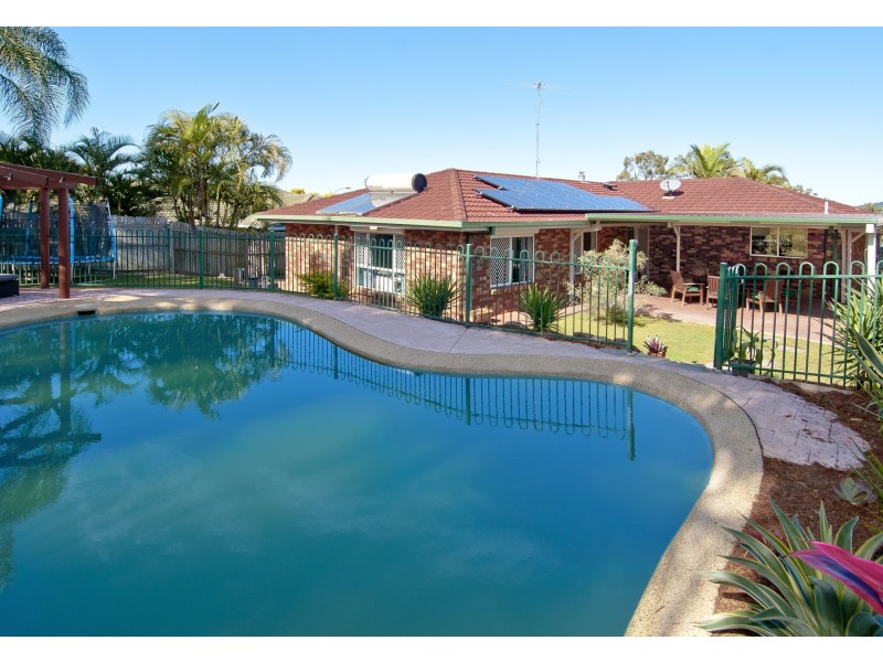 291 Mt Warren Boulevard, Mount Warren Park QLD 4207