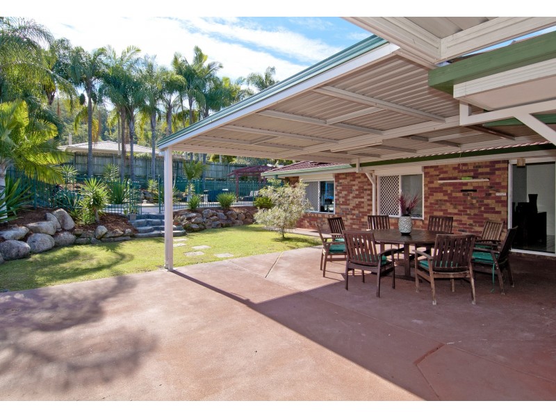 291 Mt Warren Boulevard, Mount Warren Park QLD 4207