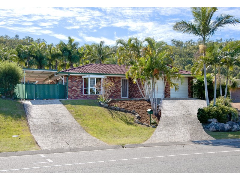 291 Mt Warren Boulevard, Mount Warren Park QLD 4207