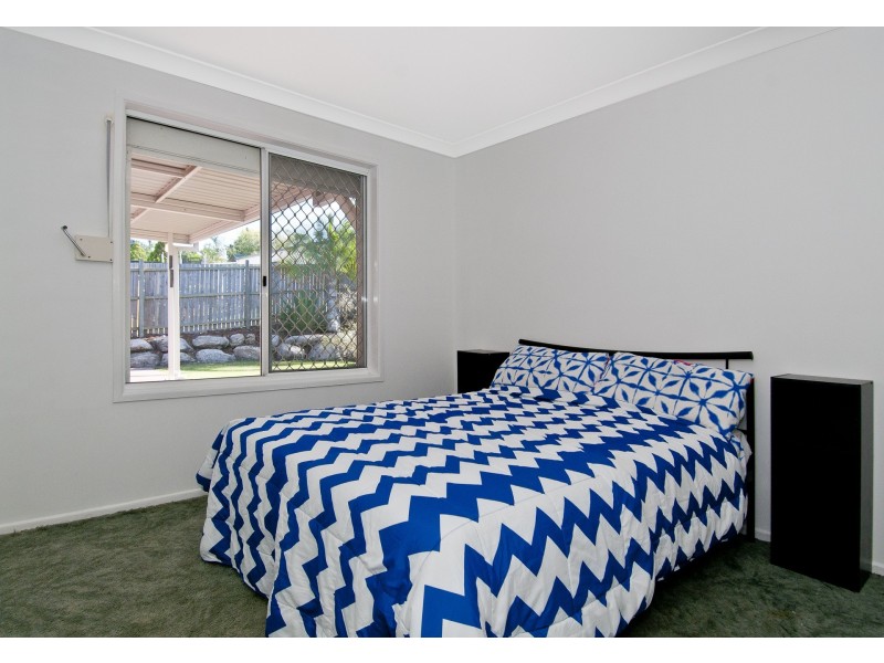 291 Mt Warren Boulevard, Mount Warren Park QLD 4207