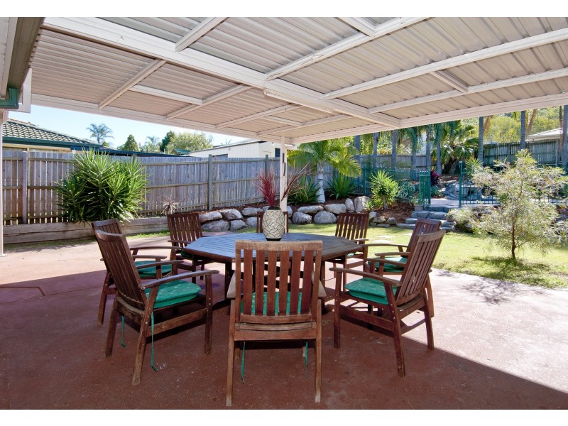 291 Mt Warren Boulevard, Mount Warren Park QLD 4207
