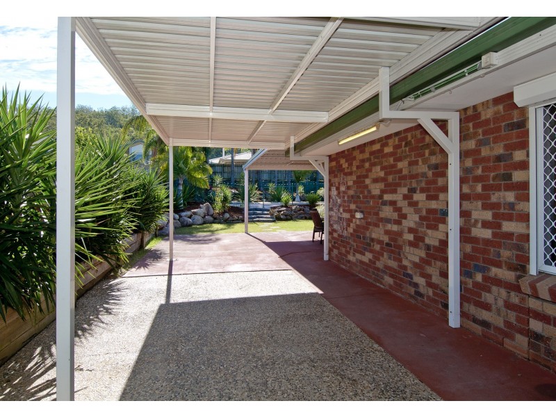 291 Mt Warren Boulevard, Mount Warren Park QLD 4207
