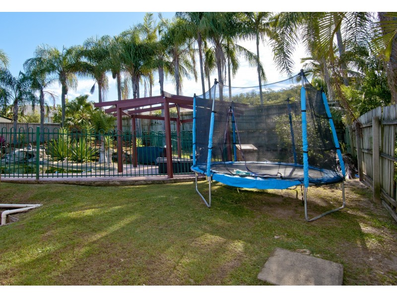 291 Mt Warren Boulevard, Mount Warren Park QLD 4207