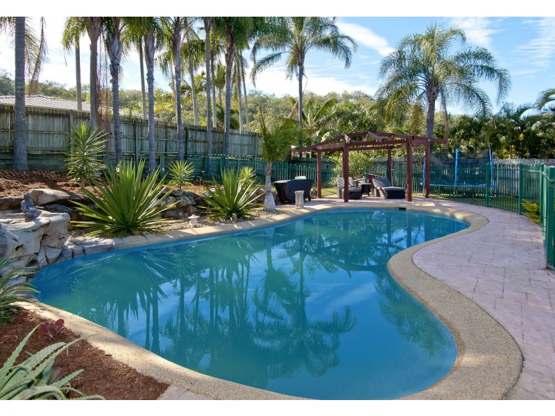291 Mt Warren Boulevard, Mount Warren Park QLD 4207