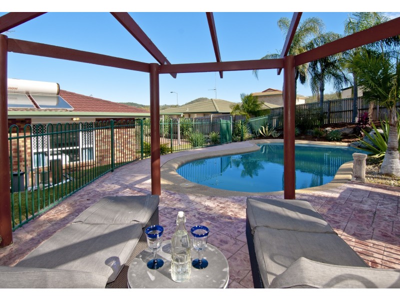 291 Mt Warren Boulevard, Mount Warren Park QLD 4207