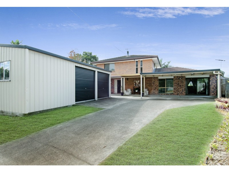 5 Fisher Court, Bethania QLD 4205