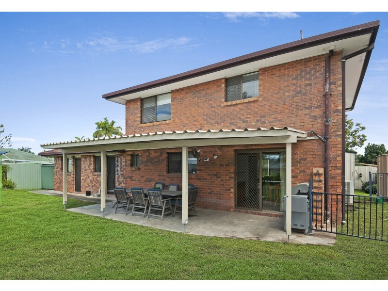 5 Fisher Court, Bethania QLD 4205