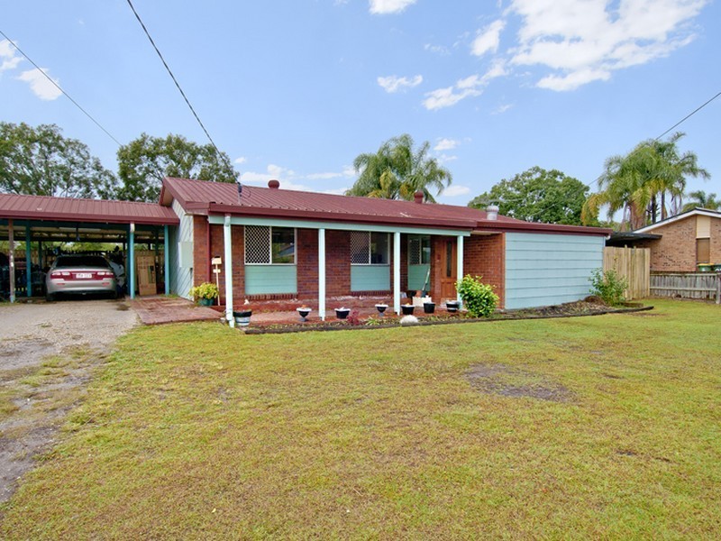 27 Turquoise Street, Bethania QLD 4205