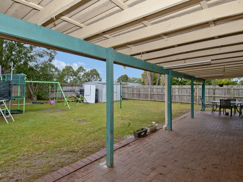 27 Turquoise Street, Bethania QLD 4205