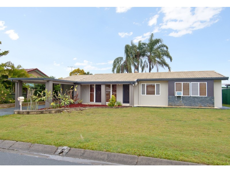11 Vermont Crescent, Mount Warren Park QLD 4207