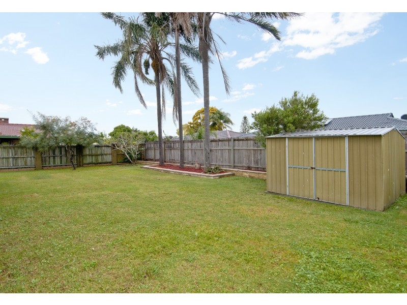 11 Vermont Crescent, Mount Warren Park QLD 4207