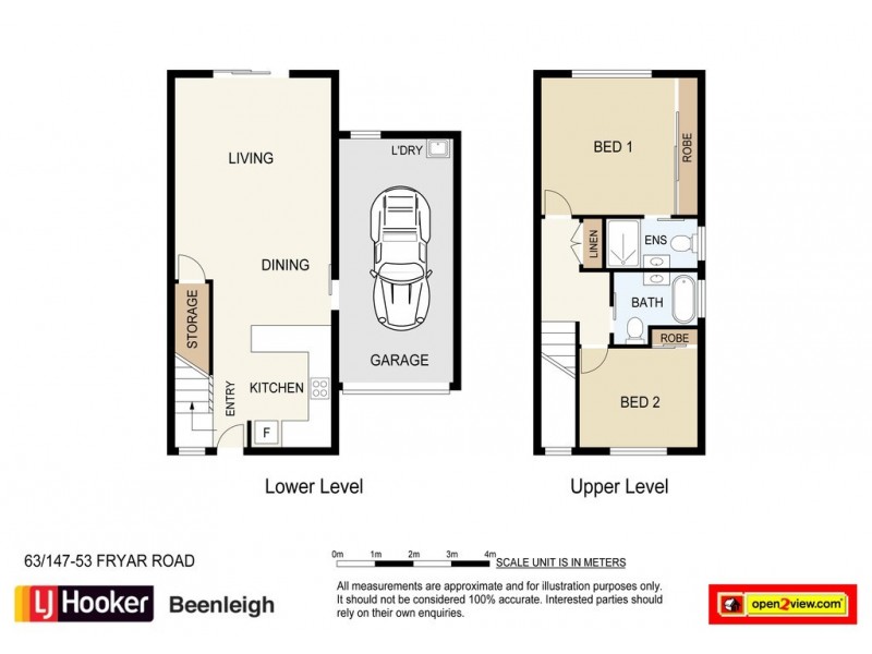63/147-153 Fryar Road, Eagleby QLD 4207