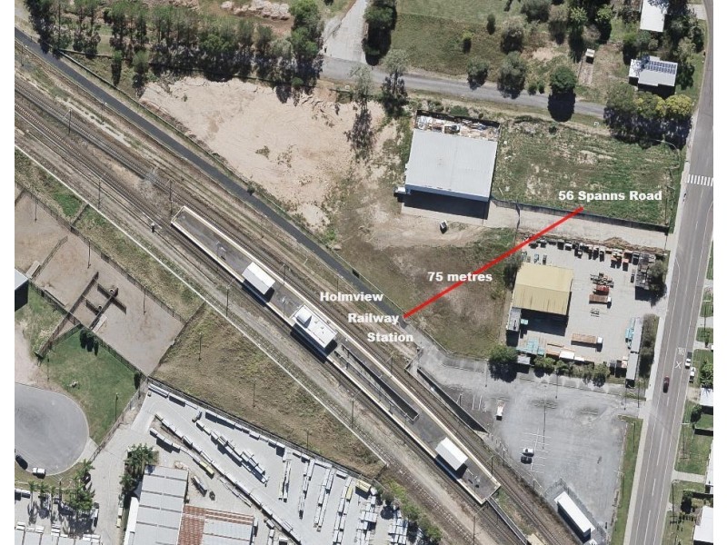 56 Spanns Rd, Beenleigh QLD 4207