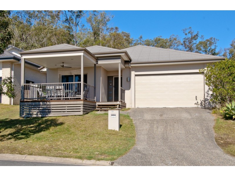24 Carnarvon Crescent, Waterford QLD 4133