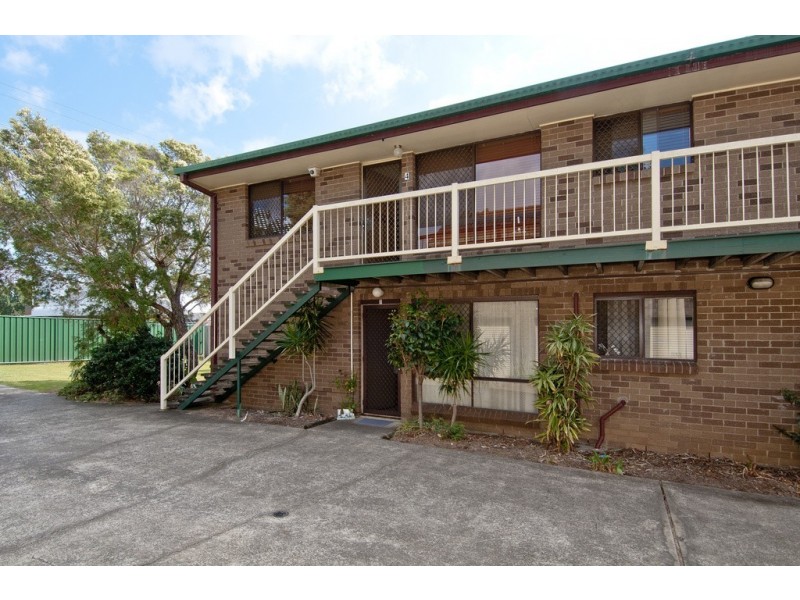 Unit 3/20 Cotswold Street, Mount Warren Park QLD 4207