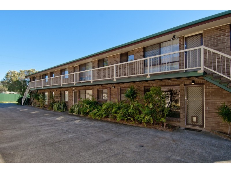 Unit 3/20 Cotswold Street, Mount Warren Park QLD 4207