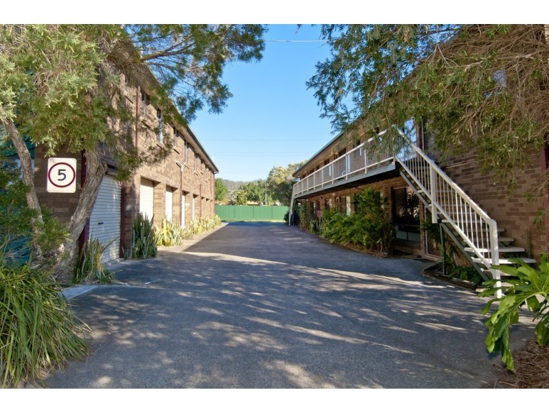 Unit 3/20 Cotswold Street, Mount Warren Park QLD 4207