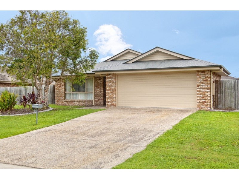 13 Sandpiper Circuit, Eagleby QLD 4207
