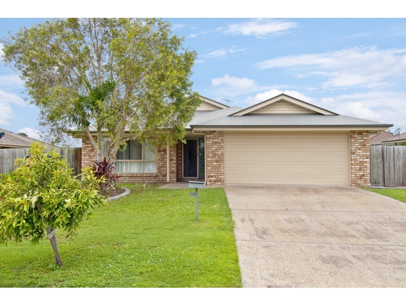 13 Sandpiper Circuit, Eagleby QLD 4207