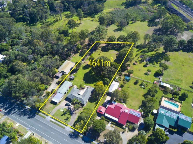 Lot 1/21 Grove Road, Holmview QLD 4207