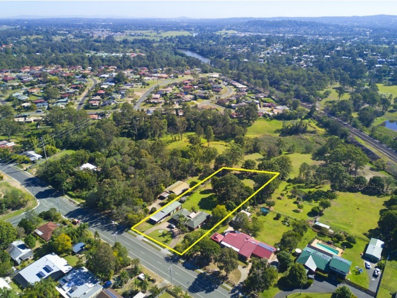 Lot 1/21 Grove Road, Holmview QLD 4207