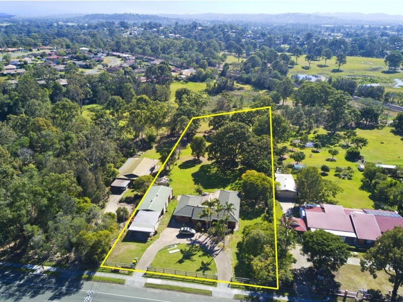 Lot 4/21 Grove Road, Holmview QLD 4207