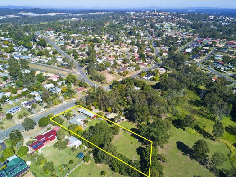 Lot 4/21 Grove Road, Holmview QLD 4207