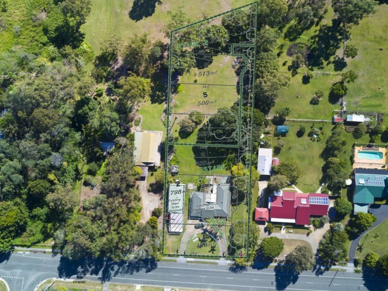 Lot 7/21 Grove Road, Holmview QLD 4207