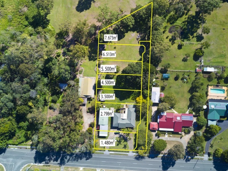 Lot 7/21 Grove Road, Holmview QLD 4207