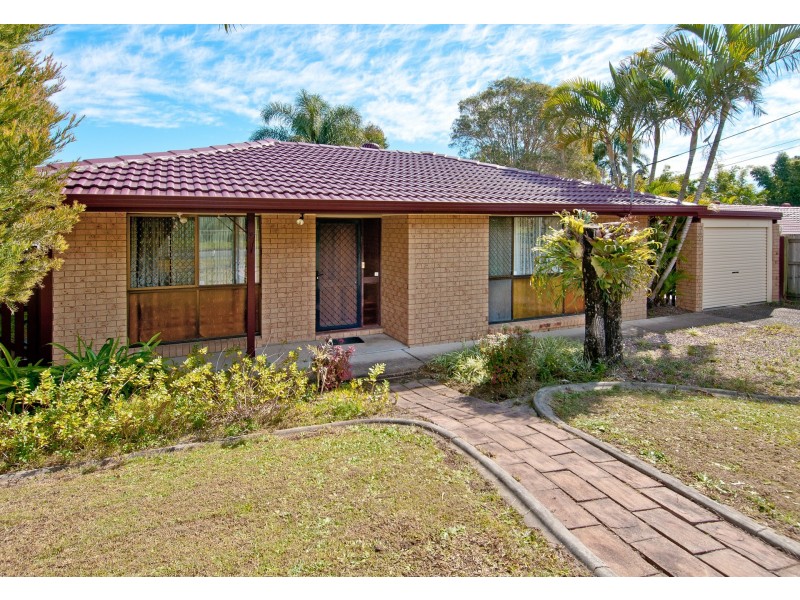 4 Meadow Cres, Beenleigh QLD 4207