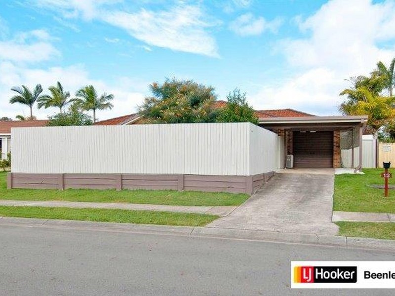13 Aegean Street, Waterford West QLD 4133