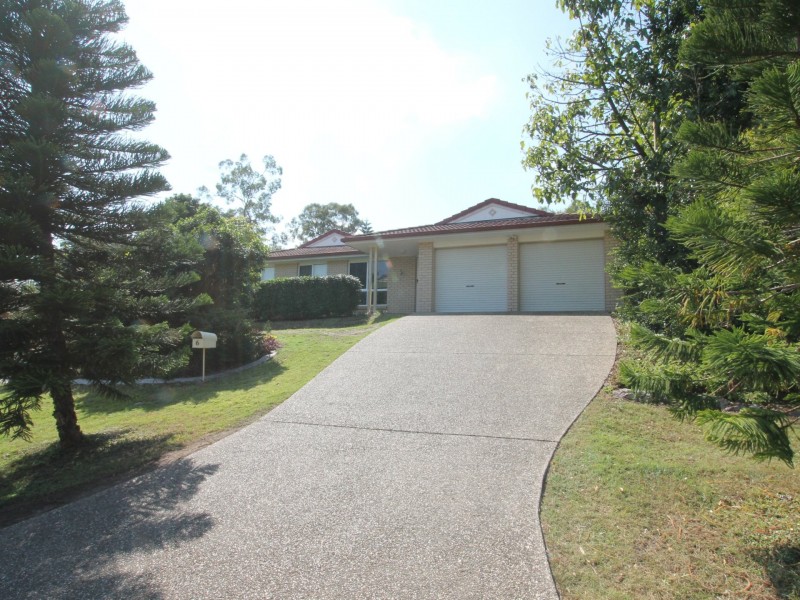 6 Jasmine Place, Beenleigh QLD 4207