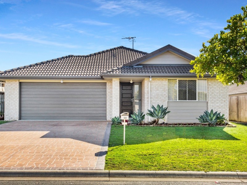 50 Ernestine Circuit, Eagleby QLD 4207