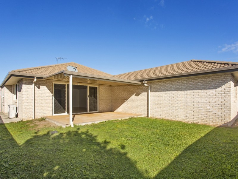 50 Ernestine Circuit, Eagleby QLD 4207