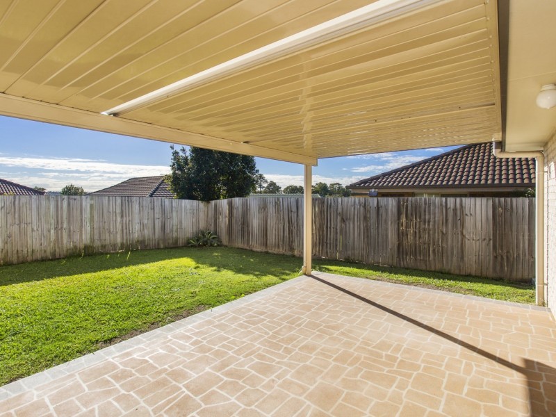 50 Ernestine Circuit, Eagleby QLD 4207