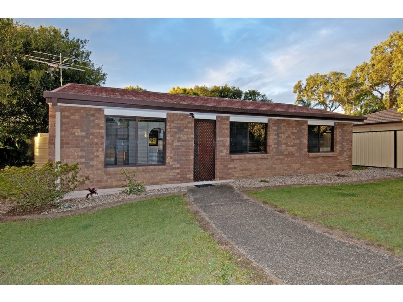 25 Yolla Street, Eagleby QLD 4207