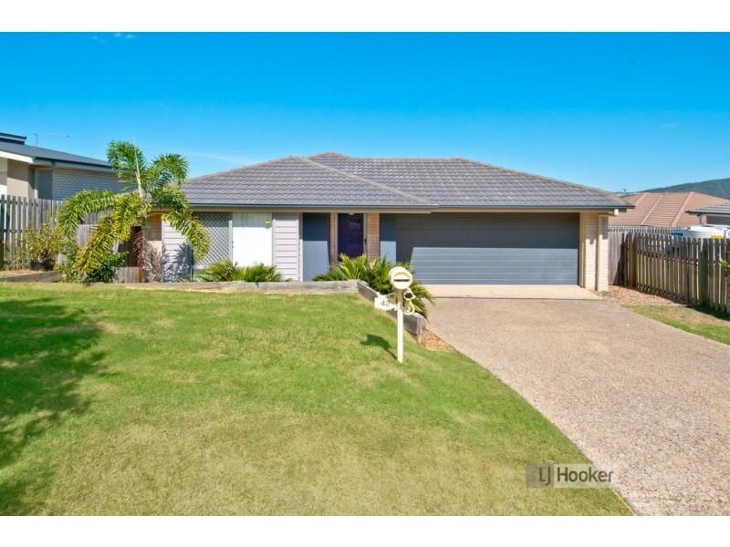 42 Summit Parade, Bahrs Scrub QLD 4207
