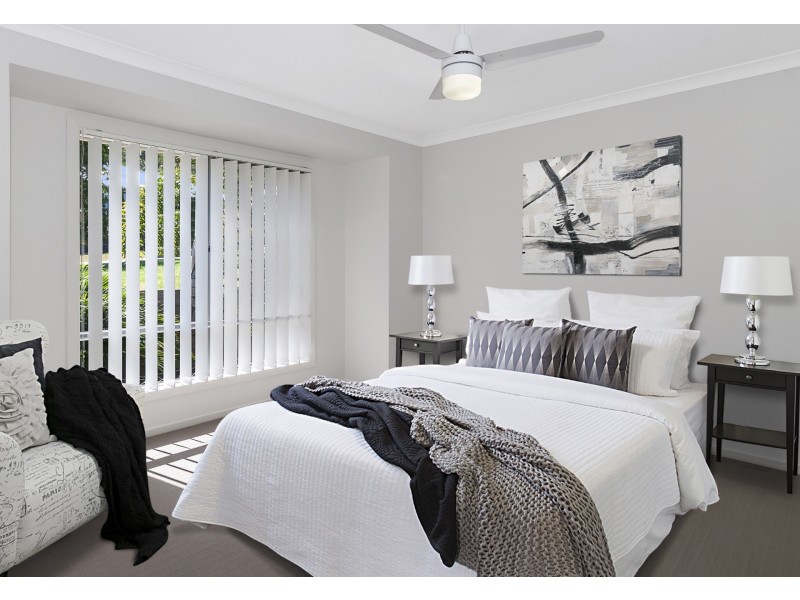 42 Summit Parade, Bahrs Scrub QLD 4207