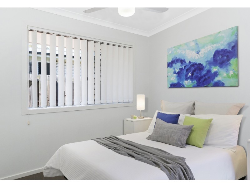 42 Summit Parade, Bahrs Scrub QLD 4207