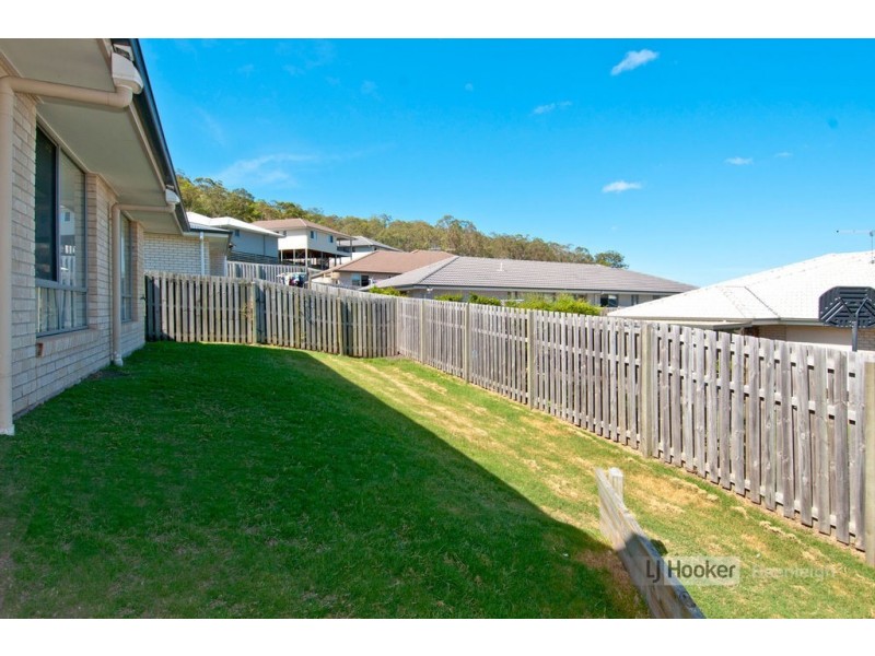 42 Summit Parade, Bahrs Scrub QLD 4207