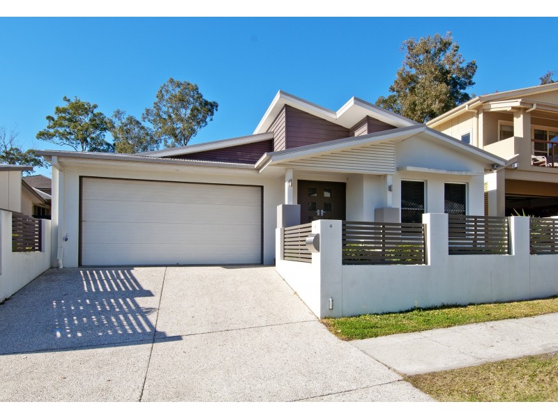 4 Mossman Pde, Waterford QLD 4133