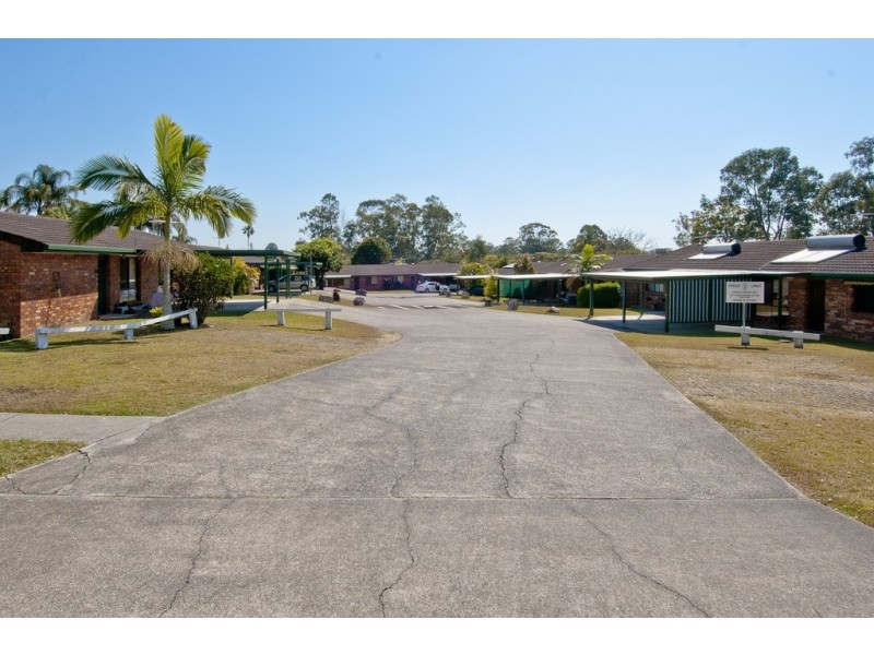 Unit 13/18-22 Albert Street, Eagleby QLD 4207