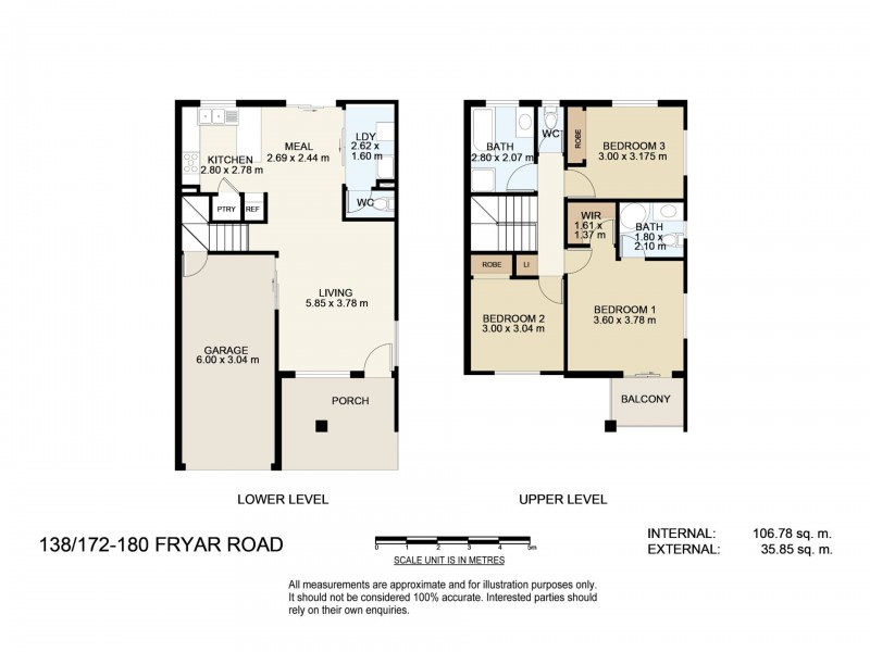 138/172-180 Fryar Road, Eagleby QLD 4207